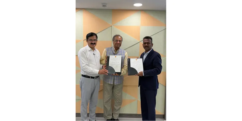 BTRA, MIDC Sign MoU to Establish 120 TPA Carbon Fibre Technology Demonstration Plant at PM MITRA Park, Amravati